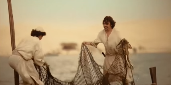 Pesca Maravilhosa Lucas 5