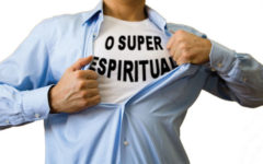Três Tipos de Crentes na Igreja – Naturais, Carnais e Espirituais