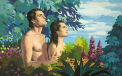 Os quatro erros de Adão e Eva – Gênesis 3