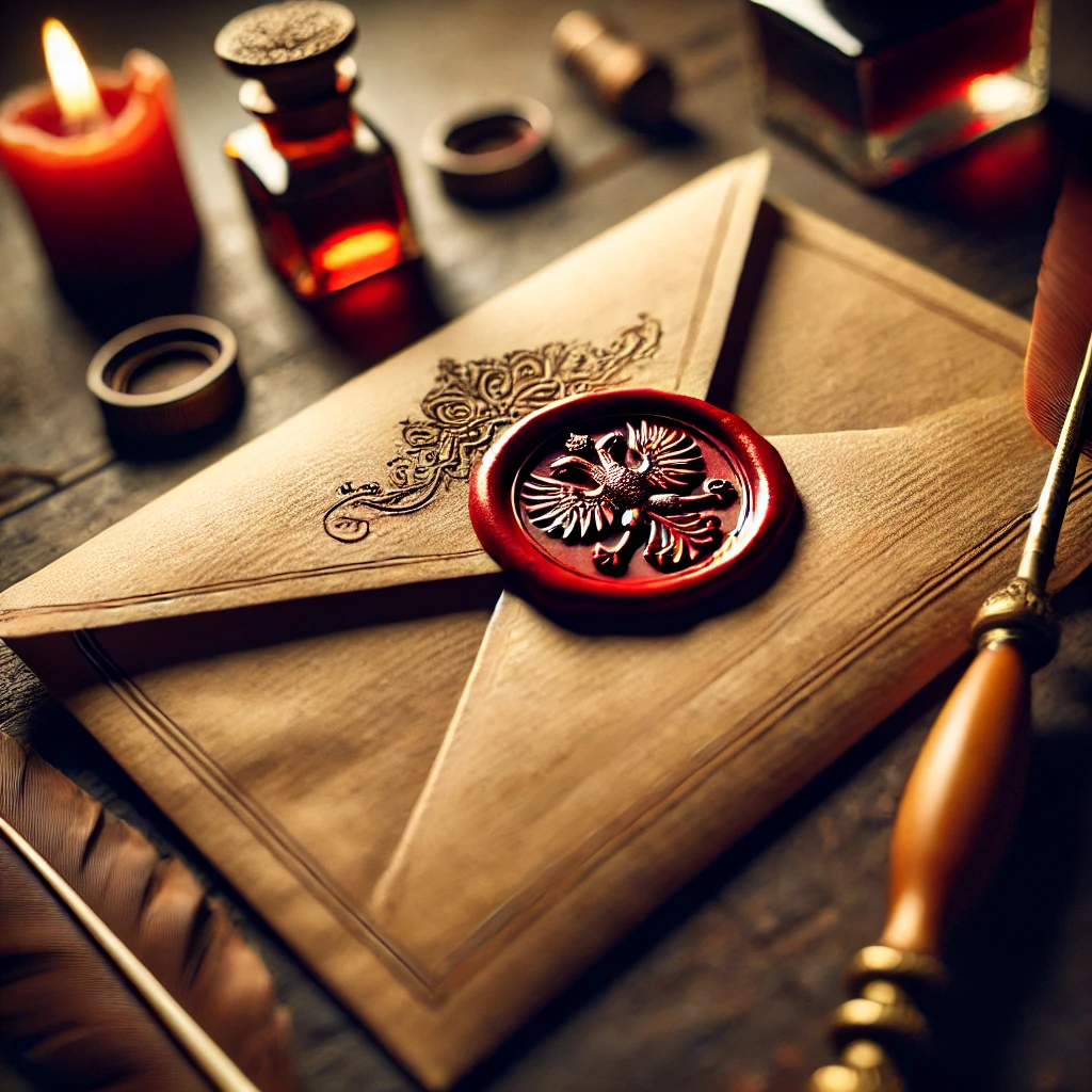 Somos Cartas de Cristo