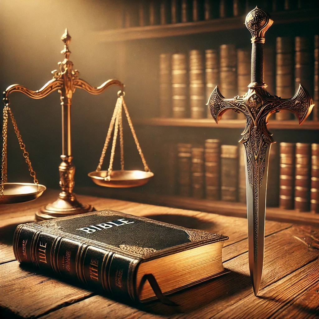 A Palavra de Deus é Pura e Fiel – Lições do Salmo 12