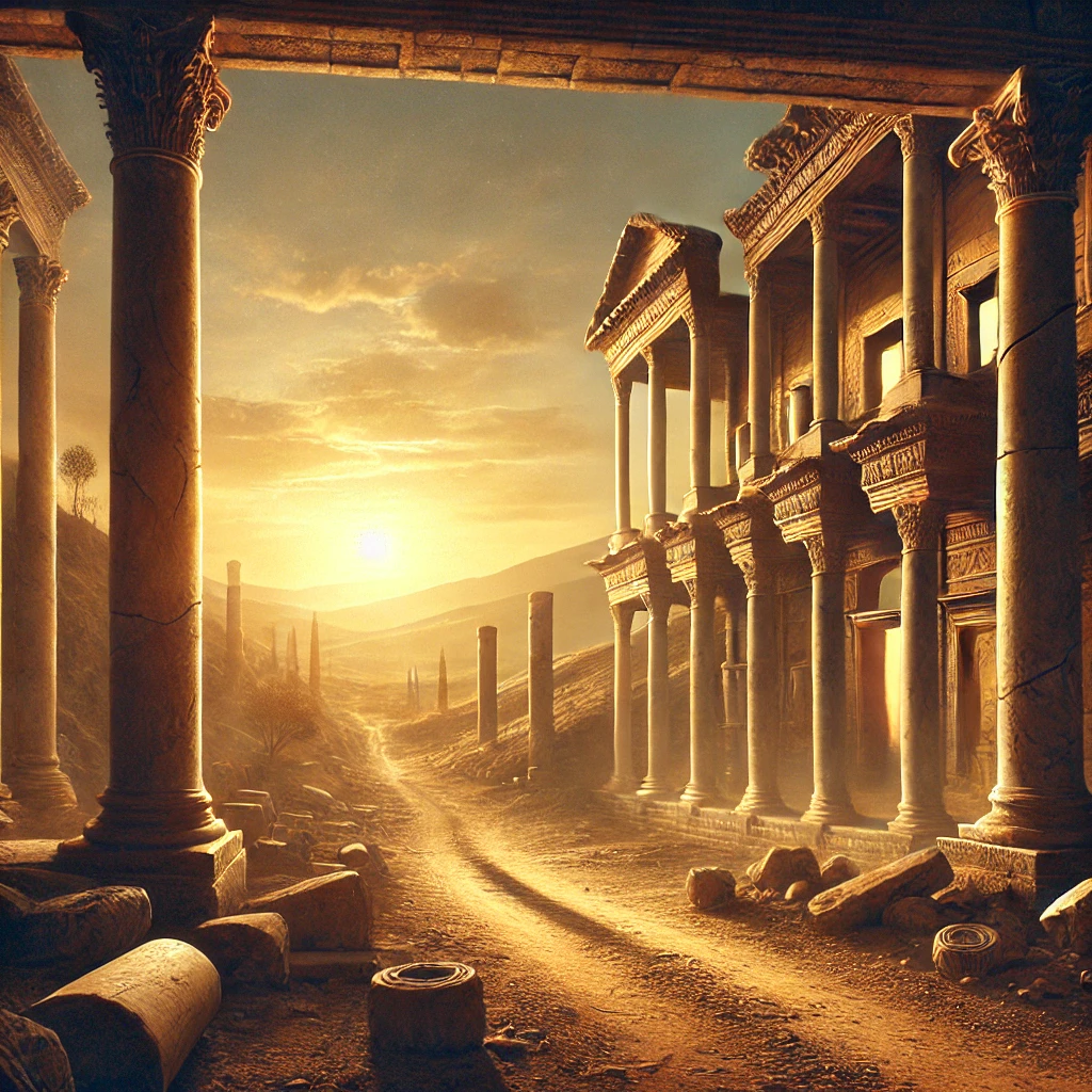 Igreja de Laodiceia APocalipse 3