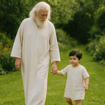 Sermão: As 3 Dimensões da Paternidade de Deus