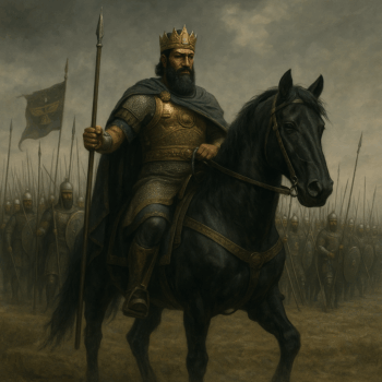 As Ameaças de Senaqueribe, a Oração de Ezequias e a Resposta de Deus