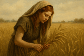 Nove Lições Preciosas do Livro de Rute