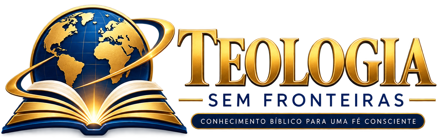 Teologia Sem Fronteiras